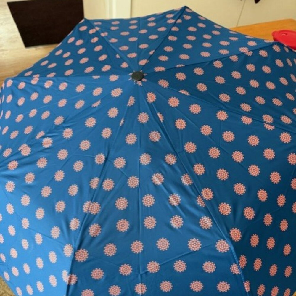 Tupperware Branded Umbrella